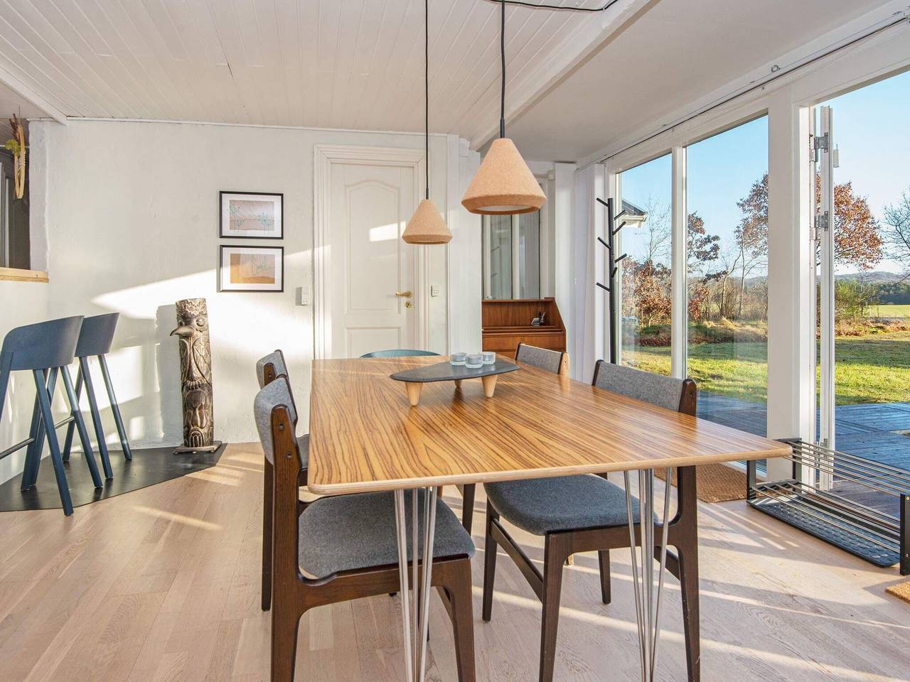 6 Personen Ferienhaus in Silkeborg in Silkeborg