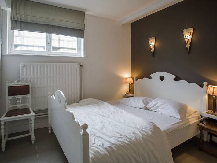 Ferienhaus für 16 Personen, mit Terrasse und Sauna in Koksijde - 4