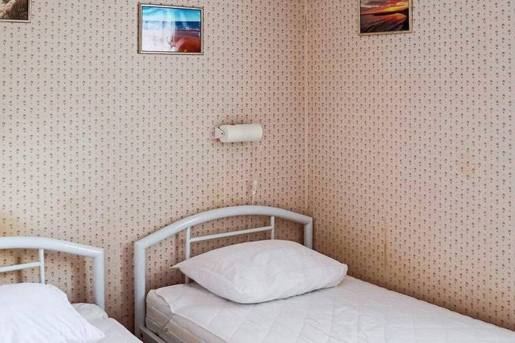 Ferienhaus für 5 Personen, mit Haustier in Mellbystrand - 4