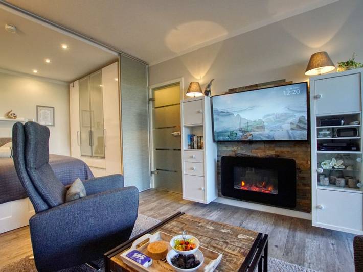 Ferienpark für 2 Personen, mit Balkon, kinderfreundlich in Heiligenhafen - 3