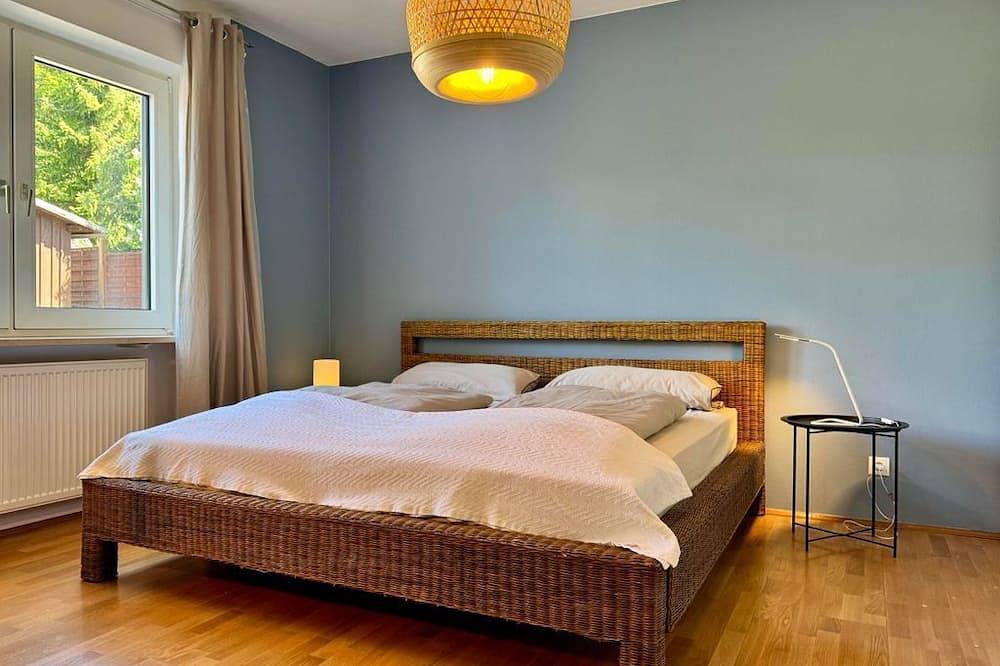 Apartamento entero, Ferienwohnung Fichtel-Stein - Holiday apartment, shower and bath, Wc, 2 bedrooms in Ochsenkopf, Fichtelberg