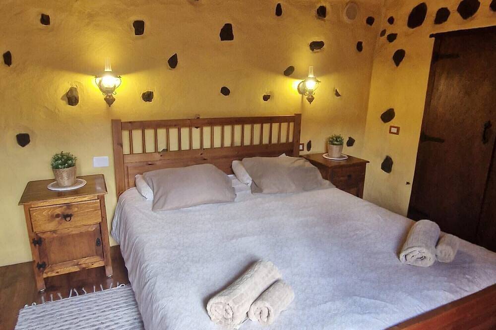 Chc - Casa Rural del Molino in Buenavista del Norte, Nord Tenerife