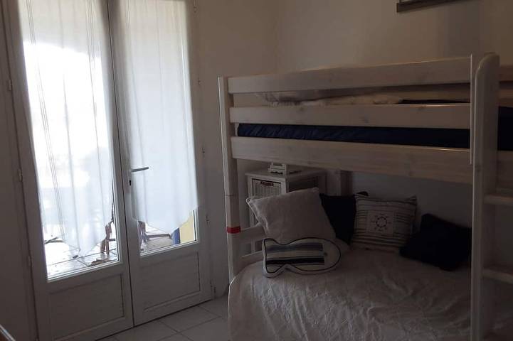 Location de vacances pour 6 personnes, avec piscine ainsi que jardin et jacuzzi à Rochegude - 2