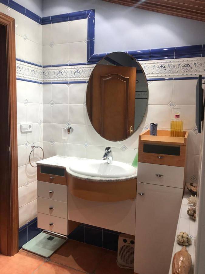 Casa rural para 14 personas, con piscina y sauna además de jardín y vistas en La Litera - 3