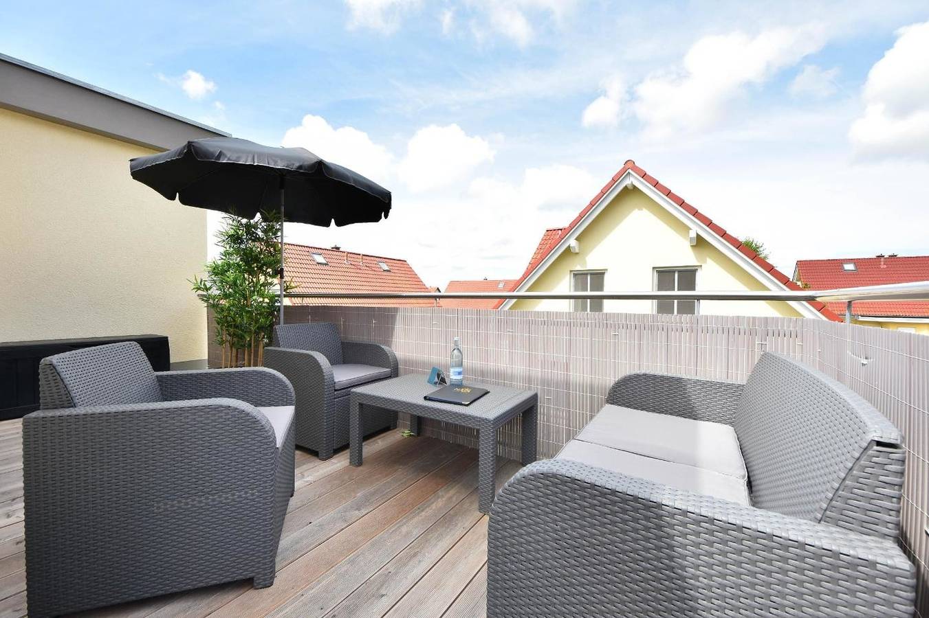 Appartement entier, Sonnenpark 15 Inselzeit - Kamin - Sauna - ruhige Lage in Gothensee, Korswandt