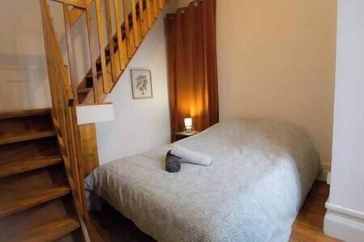 Gîte pour 2 personnes à Lens - 3