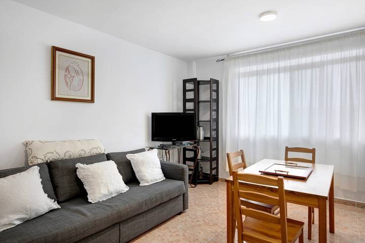 Ferienwohnung für 4 Personen - 1