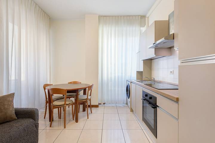 Casa vacanze 'Green Tuscany Two-room Apartment' con Wi-Fi e aria condizionata in Pistoia, Provincia di Pistoia