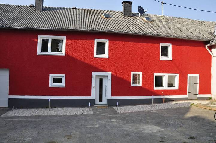 Agriturismo für 8 Personen in Rock am Ring