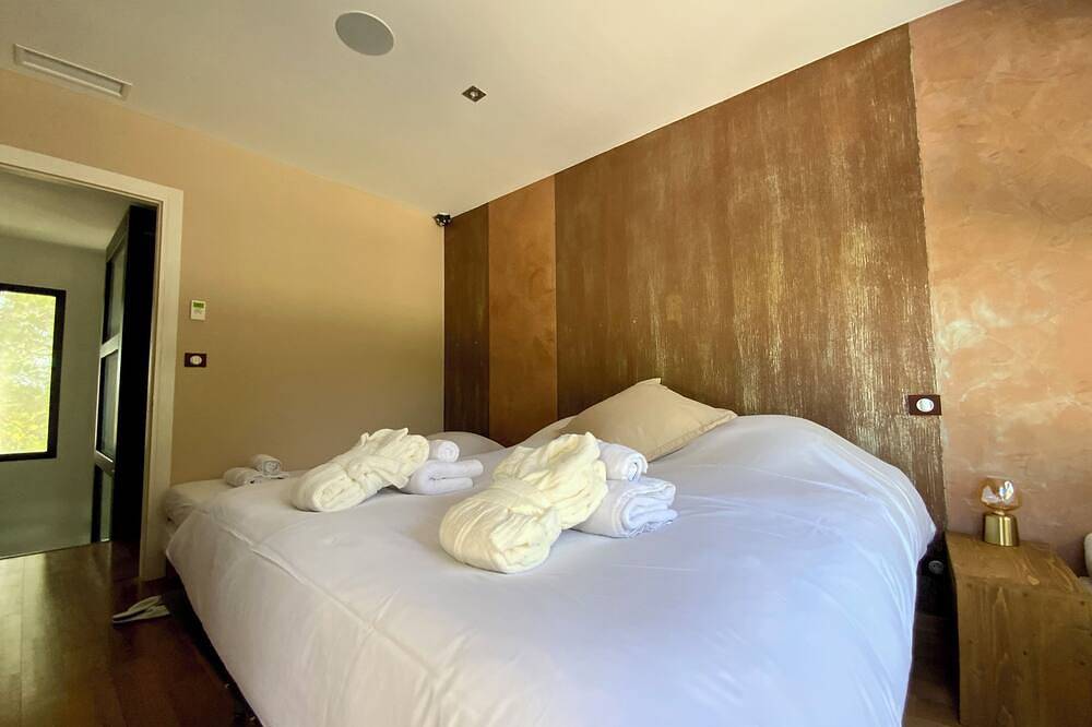 Villa Nirvana Luxury Escape in Saint-Clément-de-Rivière, Montpellier und Umgebung