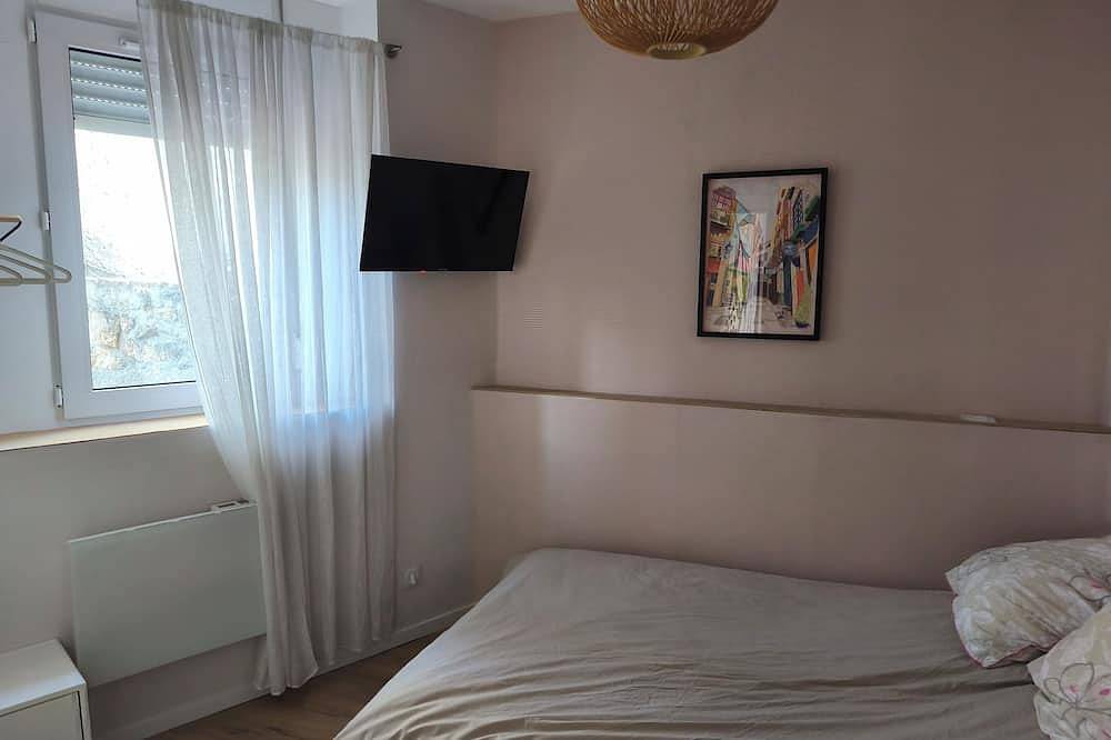 Appartement entier, Le Nid Didier in Saint-Didier-en-Velay, Haute-Loire
