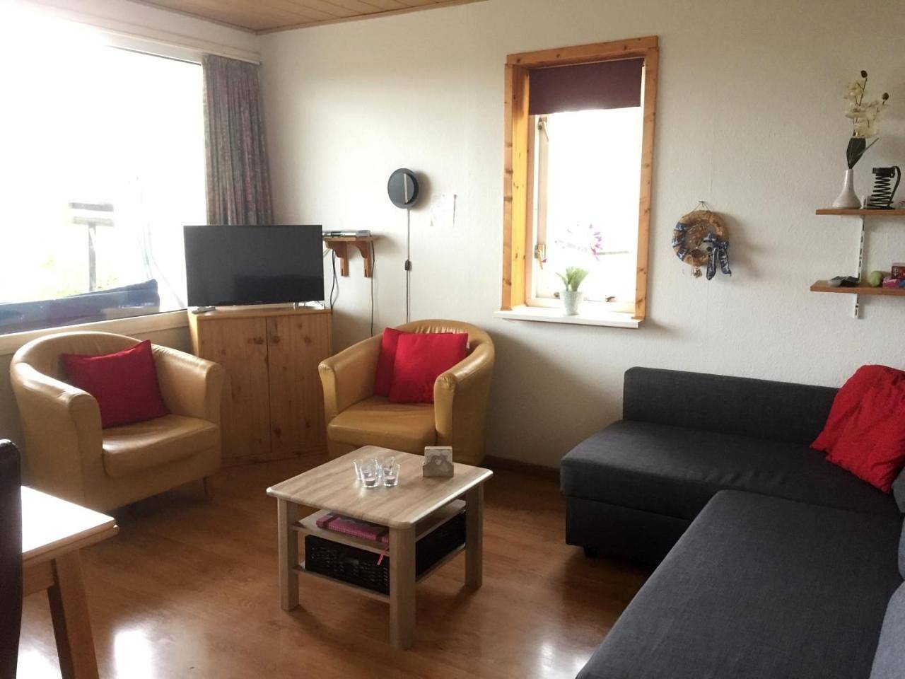 Holiday Home in Lichtenau, Teutoburger Wald