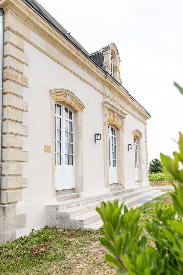 Appartement de vacances pour 8 personnes, avec jardin
