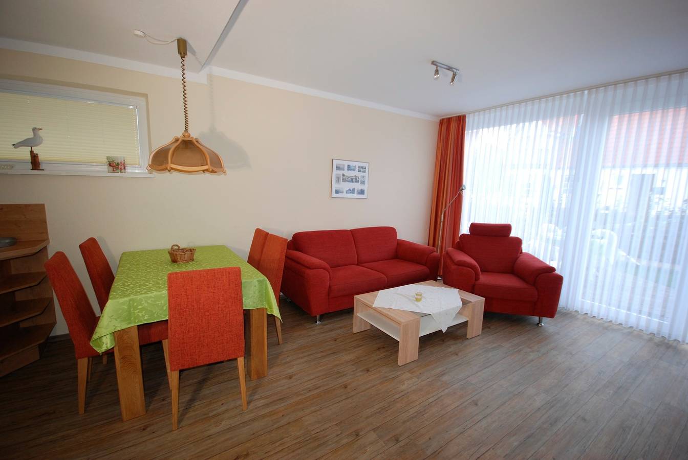 Appartamento vacanze a Kellenhusen a partire da 113€ a notte