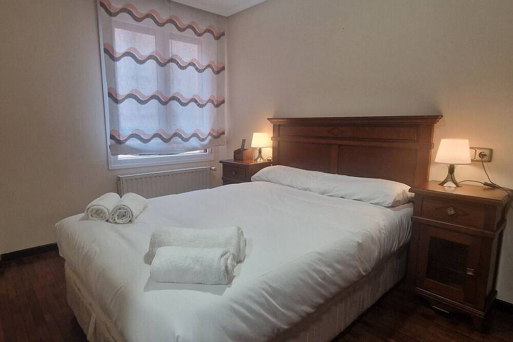 Apartamento entero, 35A01 Amplio apto 3 habitaciones en Noreña in Noreña, Provincia de Asturias