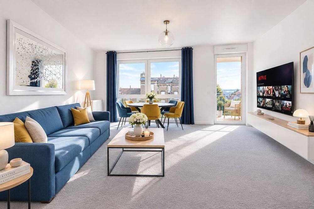Appartement de vacances
