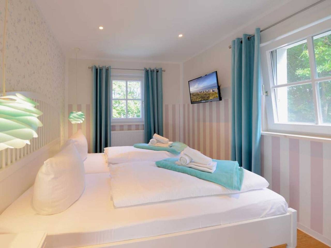 Ganze Ferienwohnung, Florida App.7 Sonntag - Florida App.7 Sonntag in Ostseebad Boltenhagen, Boltenhagen