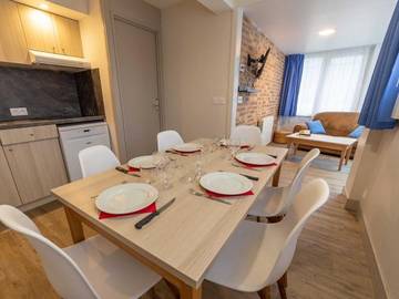 Chalet voor 4 Personen in Veules-les-Roses, Seine-Maritime, Afbeelding 1