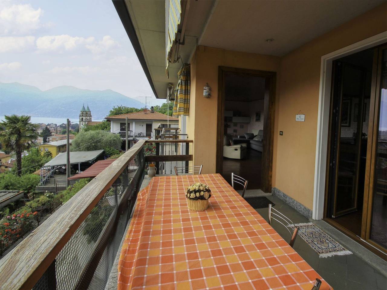 Apartamento entero, Angelina - Angelina 170.2 in Luino, Comune di Luino