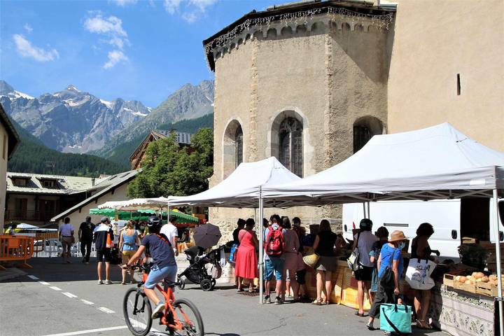 Location appartement pour 4 personnes
