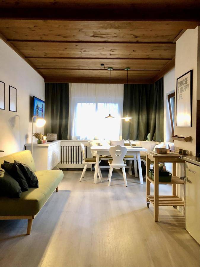 Ferienpark für 3 Personen in Österreich - 3