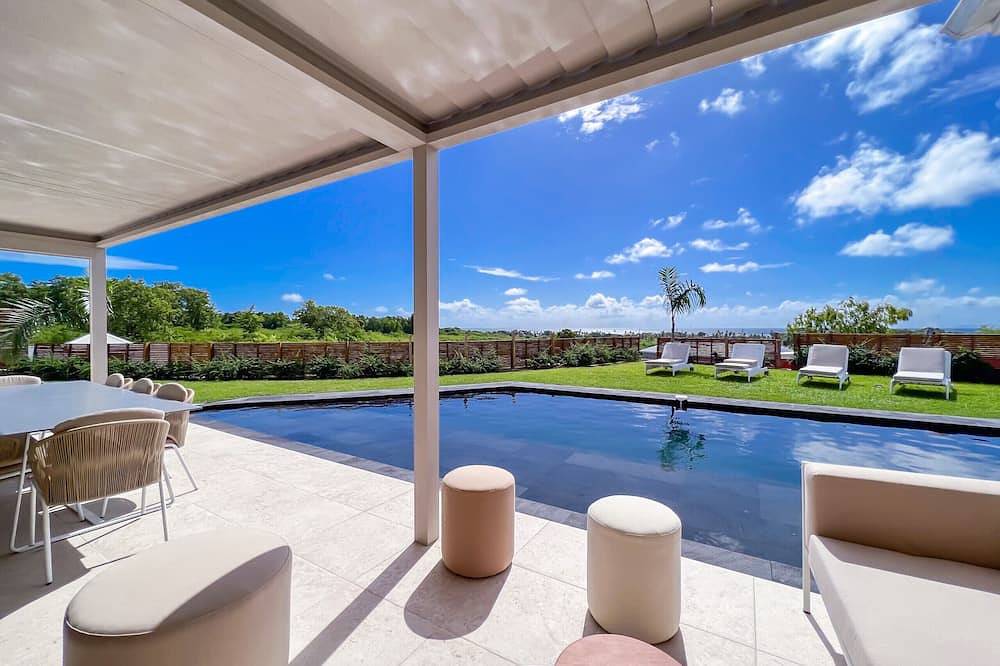 Casa vacanza a Grande-Terre a partire da 473€ a notte