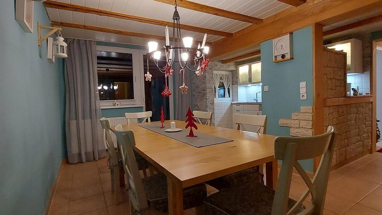 Appartement de vacances entier, Ferienwohnung für 6 Personen (100 m²) in Fehmarn in Est de Fehmarn, Puttgarden