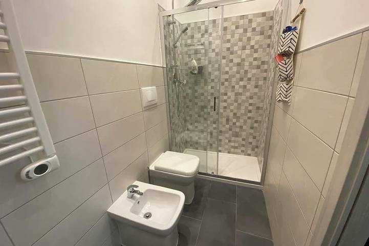 Ferienhaus für 2 Personen in Brescia - 4