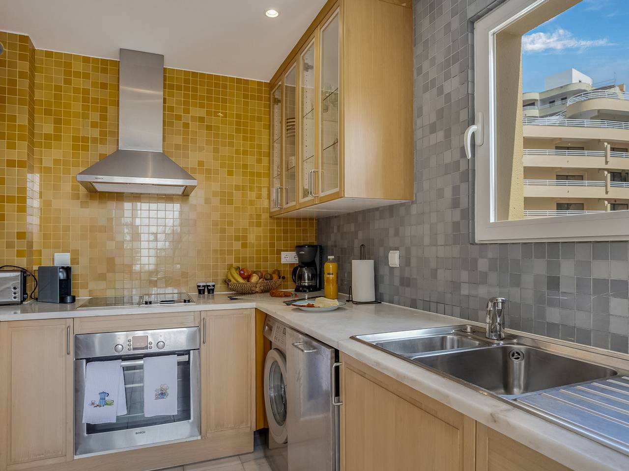 Apartamento entero, Tríplex de lujo en Vilamoura con vistas increíbles in Vilamoura, Quarteira