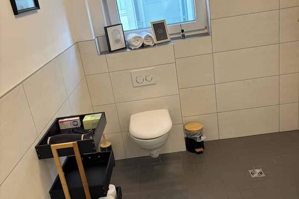 Ganze Wohnung, Apartment Stielzchen - Teutoquartier in Recke, Münsterland