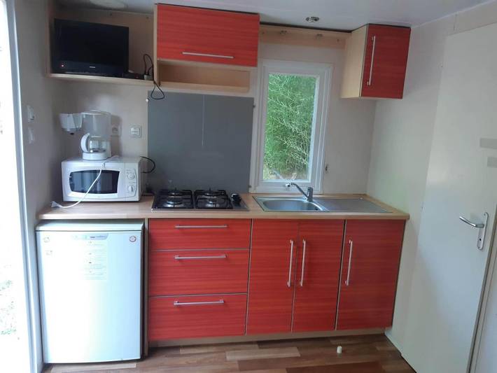 Camping pour 9 personnes dans Indre - 2