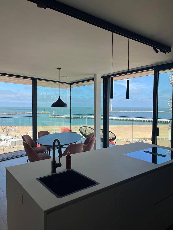 Appart’hôtel pour 2 personnes, avec vue et terrasse, animaux acceptés
