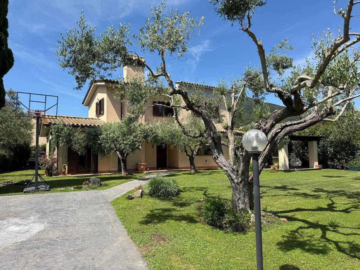 La casa al Lago in Trevignano Romano, Lago di Bracciano