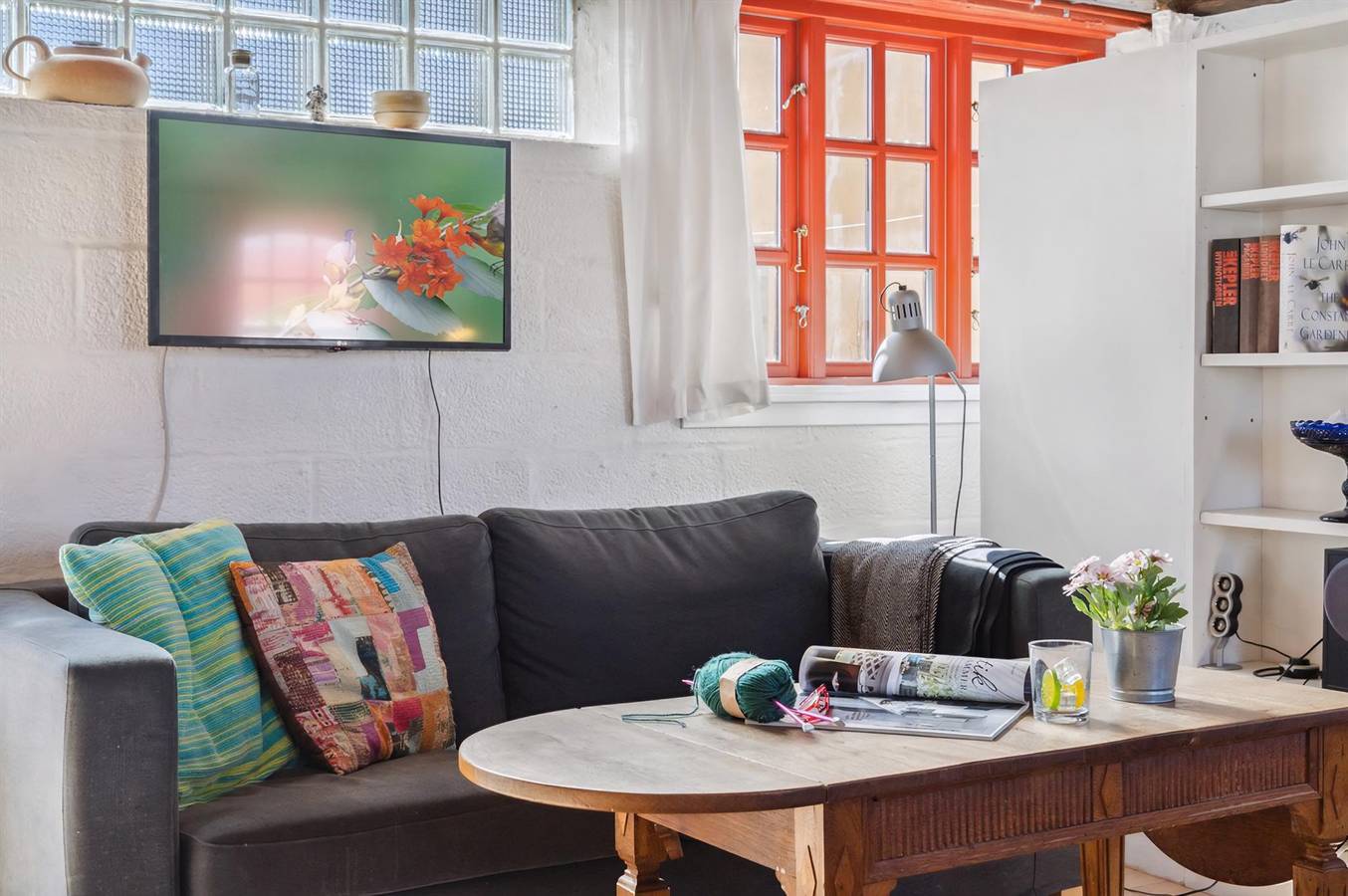 Pet friendly home in Læsø with Wifi in Vesterø, Læsø