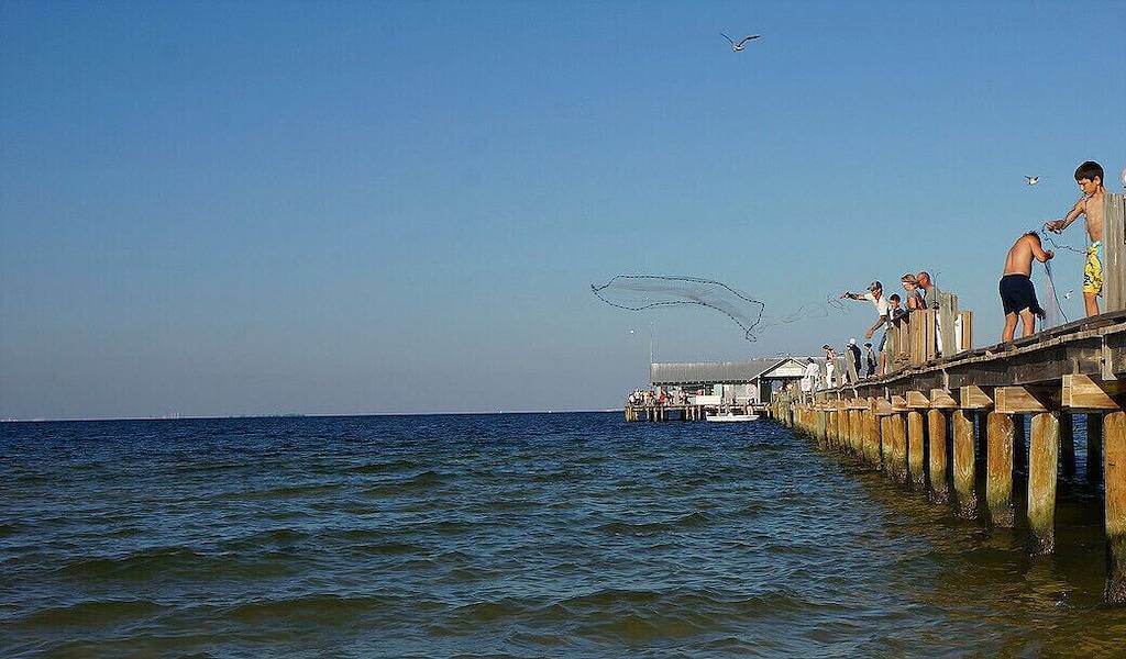 Vermietungen mit idyllischen Ferienimmobilien in Anna Maria (FL), Anna Maria Island