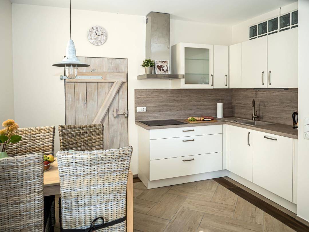 Ganze Ferienwohnung, Ferienwohnung Meer & Muh in Pronstorf, Südliche Ostseeküste