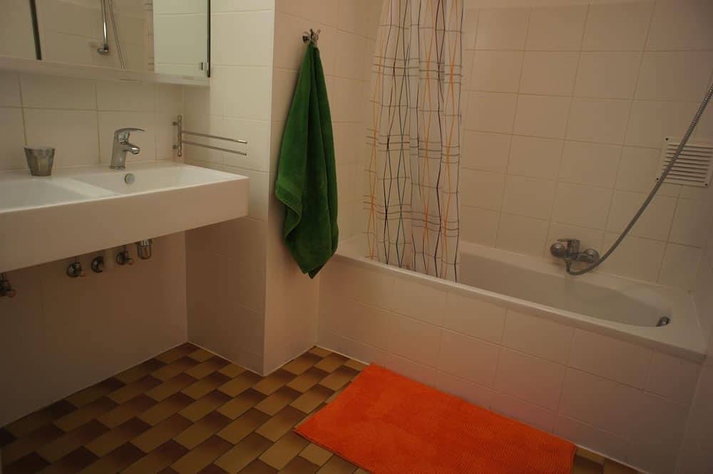 Appartement entier, Bruxelles: Beautifull Apartment In The Historical Centre Of Brussels in Bruxelles, Région de Bruxelles