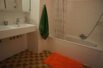 Appartement De Vacances pour 5 Personnes dans Bruxelles, Flandre, Photo 4