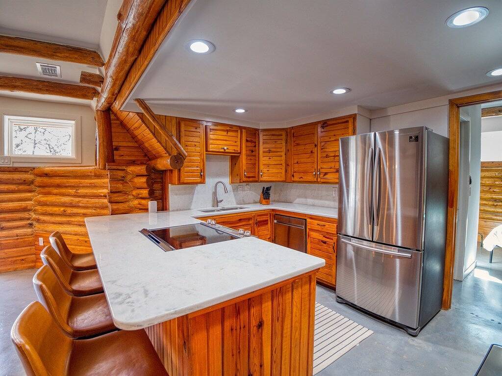 Neues Angebot * Lakefront * Sandy Shores of Texoma * Schlafmöglichkeiten für 19 in Lake Texoma