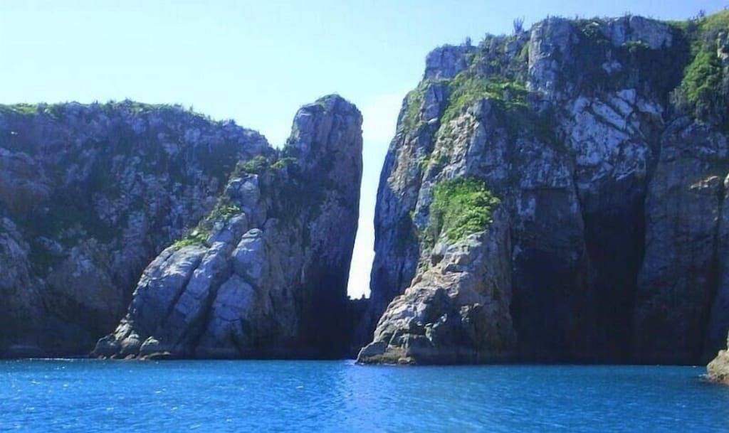 Ganze Wohnung, Kitnete Das Hotel liegt im Zentrum von Arraial do Cabo Aptos für 6 Erwachsene in Praia do Forno, Rio de Janeiro (Bundesstaat)