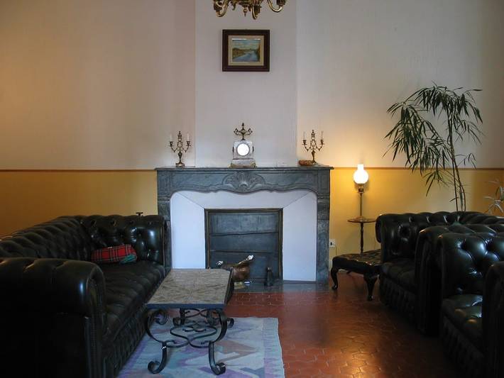 Chambre d’hôte pour 3 personnes dans le Var - 2