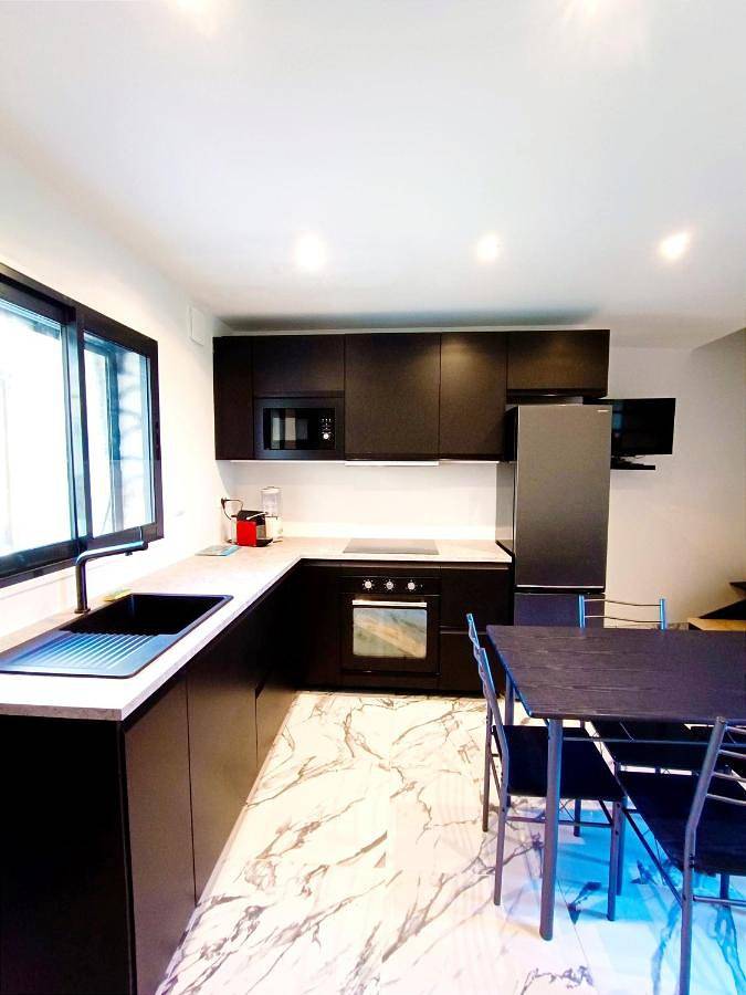 Gîte pour 4 personnes à Gréasque - 2
