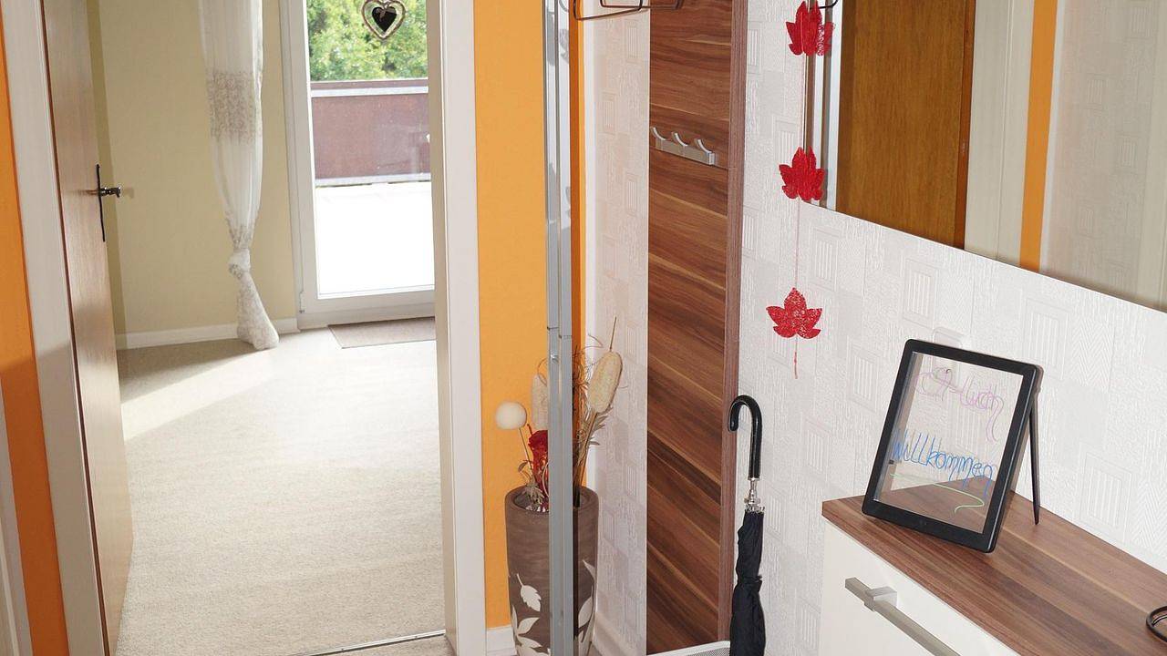 Ganze Ferienwohnung, Ferienwohnung für 3 Personen (60 m²) in Bad Marienberg in Bad Marienberg, Westerwald