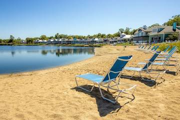 Vacation House for 8 Guests in Michigan City, Lake Michigan, Picture 4
