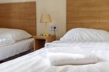 Lodge voor 4 Personen in Veluwe, Afbeelding 4