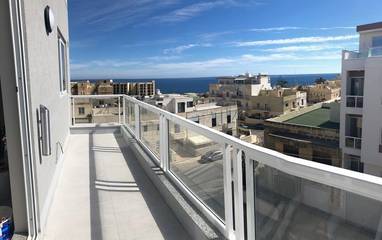 Holiday Apartment for 4 People in Marsaskala, Malta Island, Photo 1