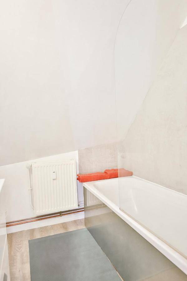 Gîte pour 5 personnes, avec vue à Avallon - 4