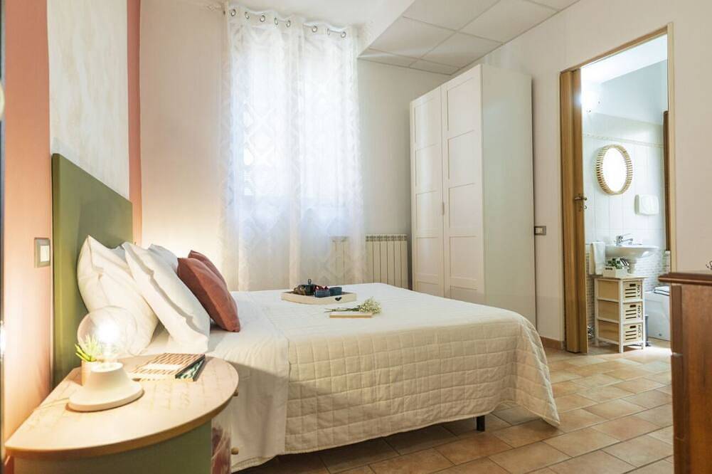 Appartamento intero, Del Moro Home Pesaro Centro Mare by Yohome in Pesaro, Valle del Metauro