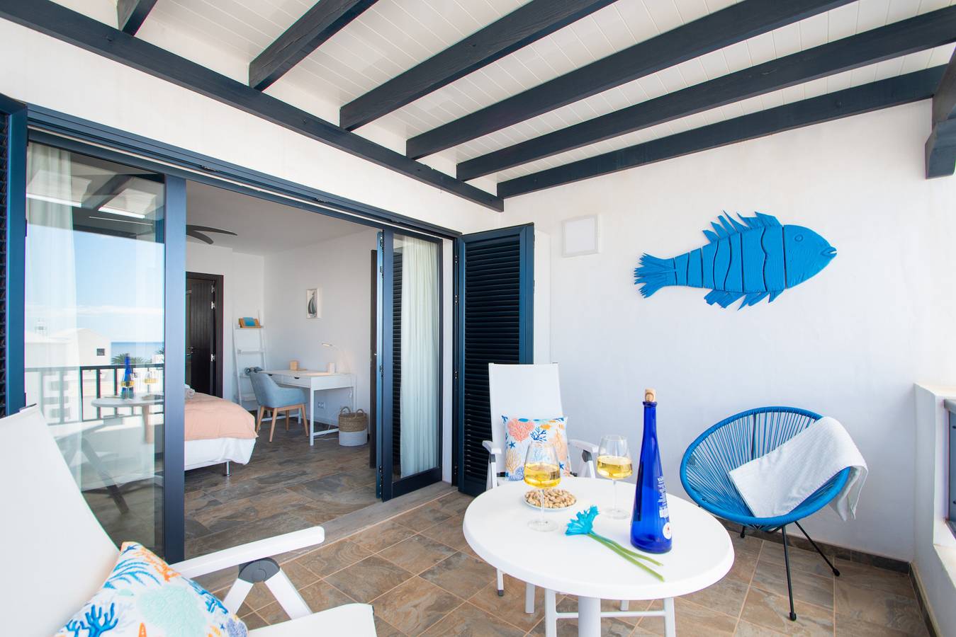 Entire apartment, Planta alta - Villa Arosa - Villas Lanzarote - Vip in Playa Blanca, Yaiza