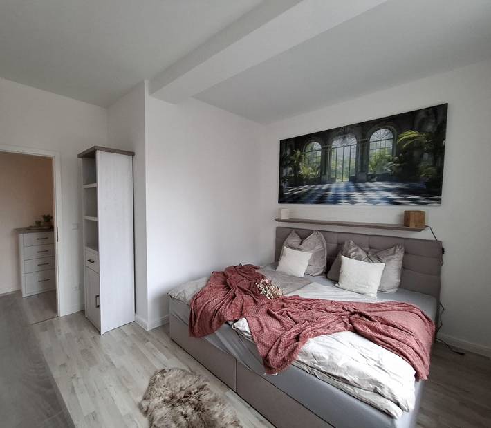 Appartement de vacances pour 4 personnes - 1